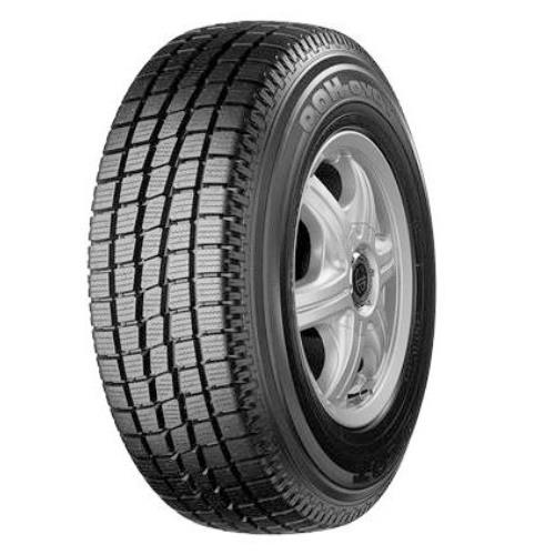 Toyo Tires 1485980 Commercial Winter Tyre Toyo Tires H09 215/65 R16 106T 1485980: Buy near me in Poland at 2407.PL - Good price!