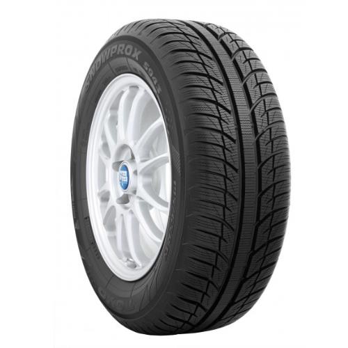 Toyo Tires 3271605 Passenger Winter Tyre Toyo Tires Snowprox S943 185/60 R14 82H 3271605: Buy near me in Poland at 2407.PL - Good price!