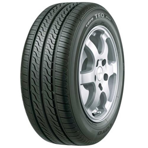 Toyo Tires 1241543 Шина Легковая Всесезонная Toyo Tires Teo Plus 185/60 R13 80H 1241543: Отличная цена - Купить в Польше на 2407.PL!