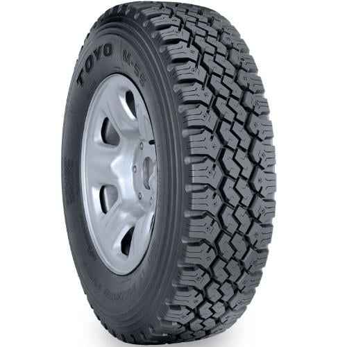 Toyo Tires 309460 Passenger Summer Tyre Toyo Tires M55 235/85 R16 309460: Buy near me at 2407.PL in Poland at an Affordable price!