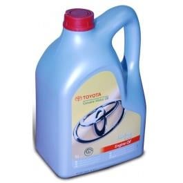 Toyota 08880-80805 Engine oil Toyota 15W-40, 5L 0888080805: Buy near me in Poland at 2407.PL - Good price!