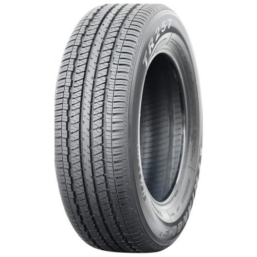 Triangle CBPTR25725J18VH0 Passenger Allseason Tyre Triangle TR257 255/55 R18 109V CBPTR25725J18VH0: Buy near me in Poland at 2407.PL - Good price!