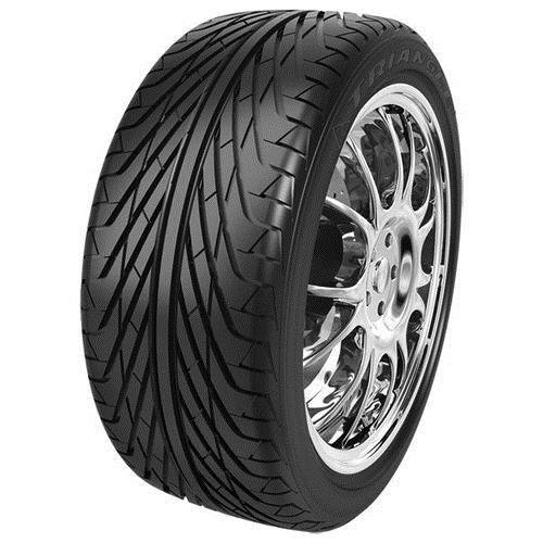 Triangle CBPTR96823H18HH0 Passenger Summer Tyre Triangle TR968 235/40 R18 91V CBPTR96823H18HH0: Buy near me in Poland at 2407.PL - Good price!