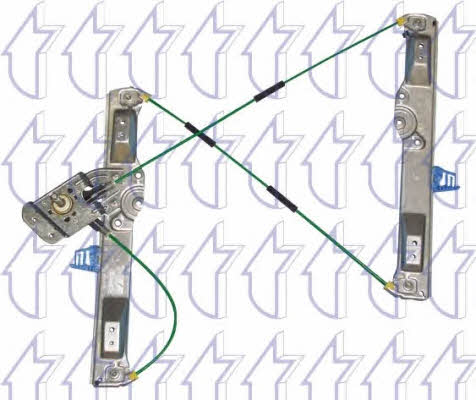 Triclo 108494 Window Regulator 108494: Buy near me at 2407.PL in Poland at an Affordable price!