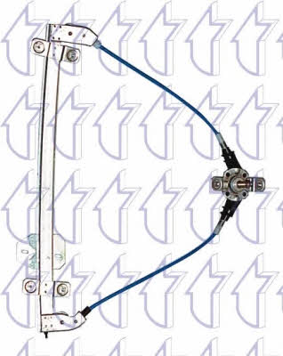 Triclo 103669 Window Regulator 103669: Buy near me at 2407.PL in Poland at an Affordable price!