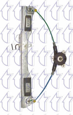 Triclo 108448 Window Regulator 108448: Buy near me in Poland at 2407.PL - Good price!