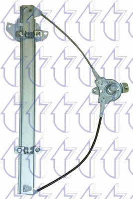 Triclo 101615 Podnośnik szyby 101615: Dobra cena w Polsce na 2407.PL - Kup Teraz!