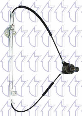 Triclo 103840 Window Regulator 103840: Buy near me at 2407.PL in Poland at an Affordable price!