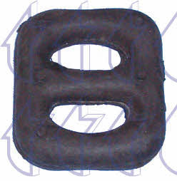 Triclo 353345 Exhaust mounting bracket 353345: Buy near me in Poland at 2407.PL - Good price!