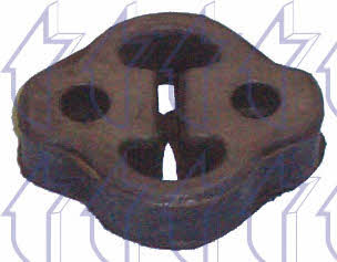 Triclo 353136 Exhaust mounting bracket 353136: Buy near me in Poland at 2407.PL - Good price!