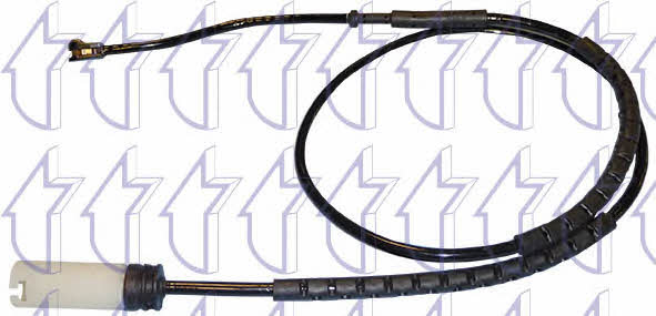 Triclo 882013 Warning contact, brake pad wear 882013: Buy near me in Poland at 2407.PL - Good price!