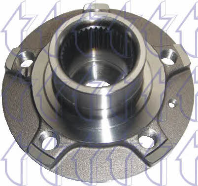 Triclo 903645 Wheel hub front 903645: Buy near me at 2407.PL in Poland at an Affordable price!