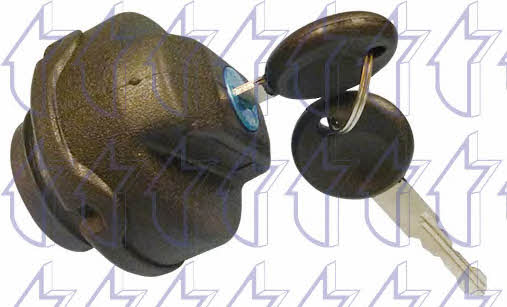 Triclo 312178 Fuel Door Assembly 312178: Buy near me in Poland at 2407.PL - Good price!
