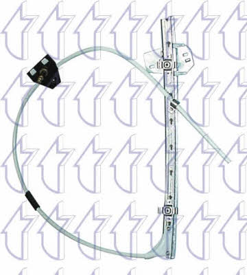 Triclo 105497 Window Regulator 105497: Buy near me in Poland at 2407.PL - Good price!