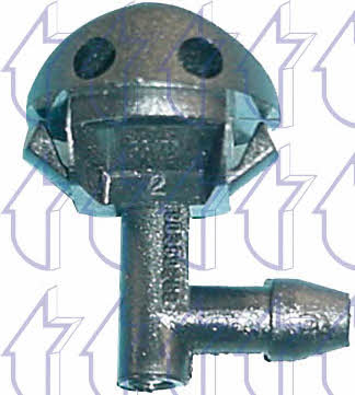 Triclo 190013 Glass washer nozzle 190013: Buy near me in Poland at 2407.PL - Good price!