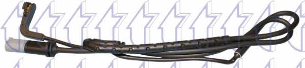 Triclo 881966 Warning contact, brake pad wear 881966: Buy near me in Poland at 2407.PL - Good price!