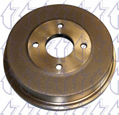 Triclo 848021 Rear brake drum 848021: Buy near me at 2407.PL in Poland at an Affordable price!