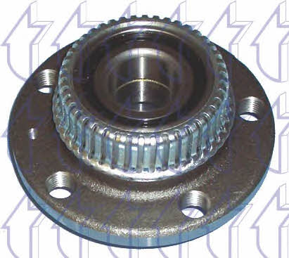 Triclo 903466 Wheel hub with rear bearing 903466: Buy near me in Poland at 2407.PL - Good price!