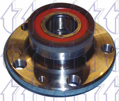 Triclo 903451 Wheel hub with rear bearing 903451: Buy near me in Poland at 2407.PL - Good price!