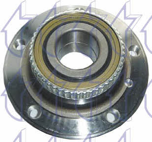 Triclo 903544 Wheel hub with front bearing 903544: Buy near me in Poland at 2407.PL - Good price!