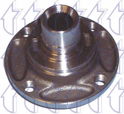 Triclo 903590 Wheel hub front 903590: Buy near me at 2407.PL in Poland at an Affordable price!