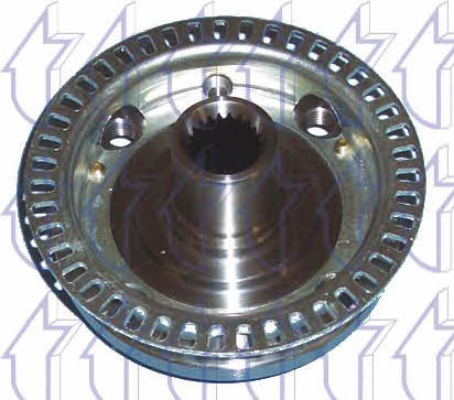 Triclo 903594 Wheel hub front 903594: Buy near me in Poland at 2407.PL - Good price!