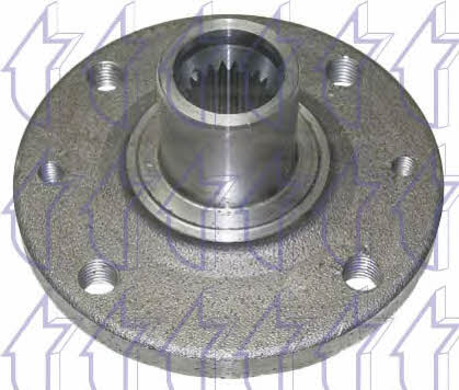 Triclo 905006 Wheel hub front 905006: Buy near me in Poland at 2407.PL - Good price!
