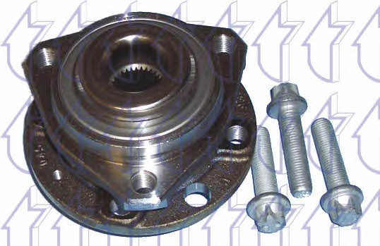 Triclo 908256 Wheel hub front 908256: Buy near me at 2407.PL in Poland at an Affordable price!