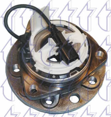 Triclo 908078 Wheel hub front 908078: Buy near me in Poland at 2407.PL - Good price!