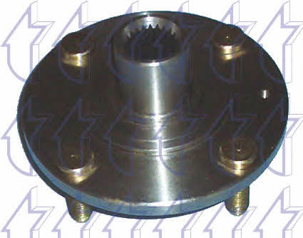 Triclo 908384 Wheel hub front 908384: Buy near me in Poland at 2407.PL - Good price!