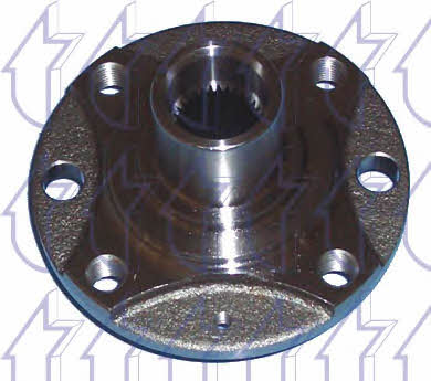 Triclo 908385 Wheel hub front 908385: Buy near me in Poland at 2407.PL - Good price!