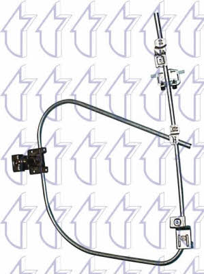 Triclo 105511 Window Regulator 105511: Buy near me in Poland at 2407.PL - Good price!