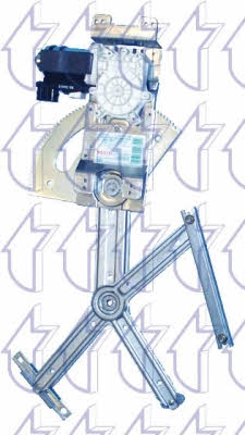 Triclo 118411 Window Regulator 118411: Buy near me at 2407.PL in Poland at an Affordable price!