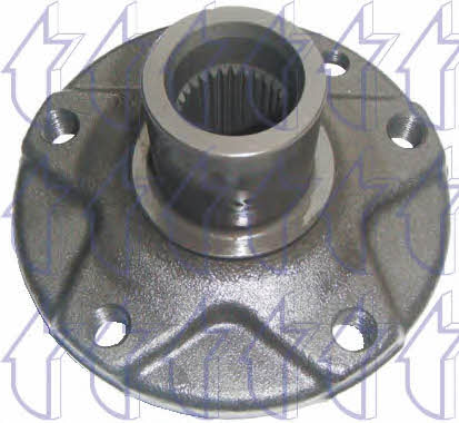 Triclo 903646 Wheel hub front 903646: Buy near me in Poland at 2407.PL - Good price!