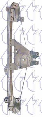 Triclo 118511 Window Regulator 118511: Buy near me at 2407.PL in Poland at an Affordable price!
