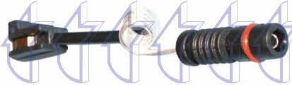 Triclo 882001 Датчик износа тормозных колодок 882001: Купить в Польше - Отличная цена на 2407.PL!