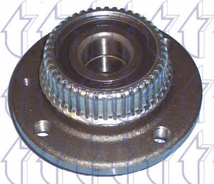 Triclo 903464 Wheel hub with rear bearing 903464: Buy near me in Poland at 2407.PL - Good price!