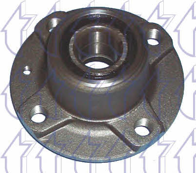 Triclo 908012 Wheel hub with rear bearing 908012: Buy near me in Poland at 2407.PL - Good price!