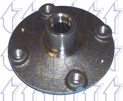 Triclo 908037 Wheel hub front 908037: Buy near me in Poland at 2407.PL - Good price!