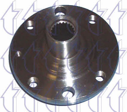 Triclo 908163 Wheel hub front 908163: Buy near me in Poland at 2407.PL - Good price!