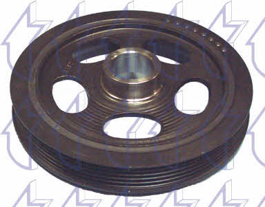 Triclo 423777 Pulley crankshaft 423777: Buy near me in Poland at 2407.PL - Good price!