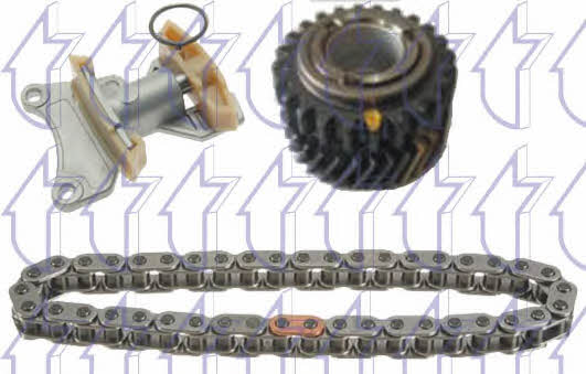 Triclo 422193 Timing chain kit 422193: Buy near me at 2407.PL in Poland at an Affordable price!