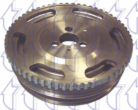 Triclo 424119 Pulley crankshaft 424119: Buy near me at 2407.PL in Poland at an Affordable price!
