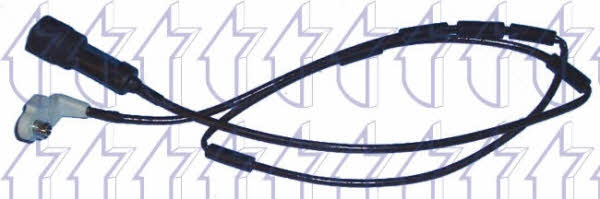 Triclo 881936 Warning contact, brake pad wear 881936: Buy near me in Poland at 2407.PL - Good price!