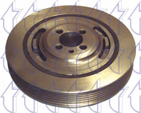 Triclo 424083 Pulley crankshaft 424083: Buy near me in Poland at 2407.PL - Good price!