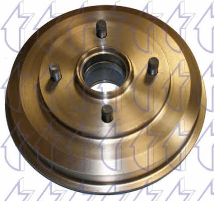 Triclo 848073 Rear brake drum 848073: Buy near me at 2407.PL in Poland at an Affordable price!
