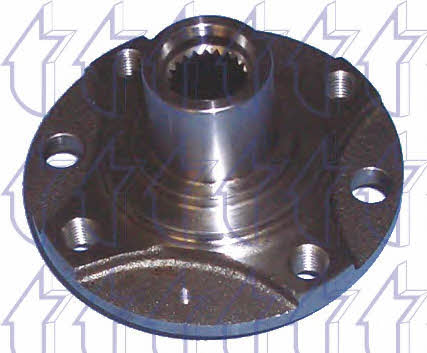 Triclo 908049 Wheel hub front 908049: Buy near me in Poland at 2407.PL - Good price!