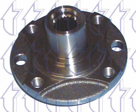 Triclo 908229 Wheel hub front 908229: Buy near me in Poland at 2407.PL - Good price!