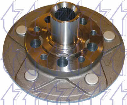 Triclo 908945 Wheel hub with front bearing 908945: Buy near me in Poland at 2407.PL - Good price!