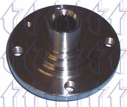 Triclo 903506 Wheel hub front 903506: Buy near me in Poland at 2407.PL - Good price!